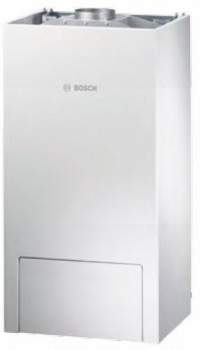 Gaasikatel Bosch Gaz Star 4000W