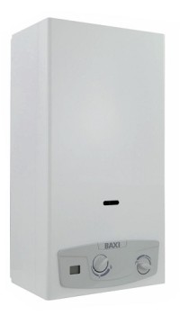 Газовая колонка Baxi 11l