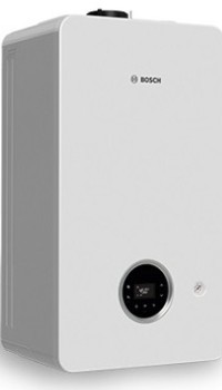 Котел Bosch Condens GC2300i
