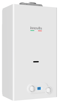 Газовая колонка Innovita Primo Eco 11ic D